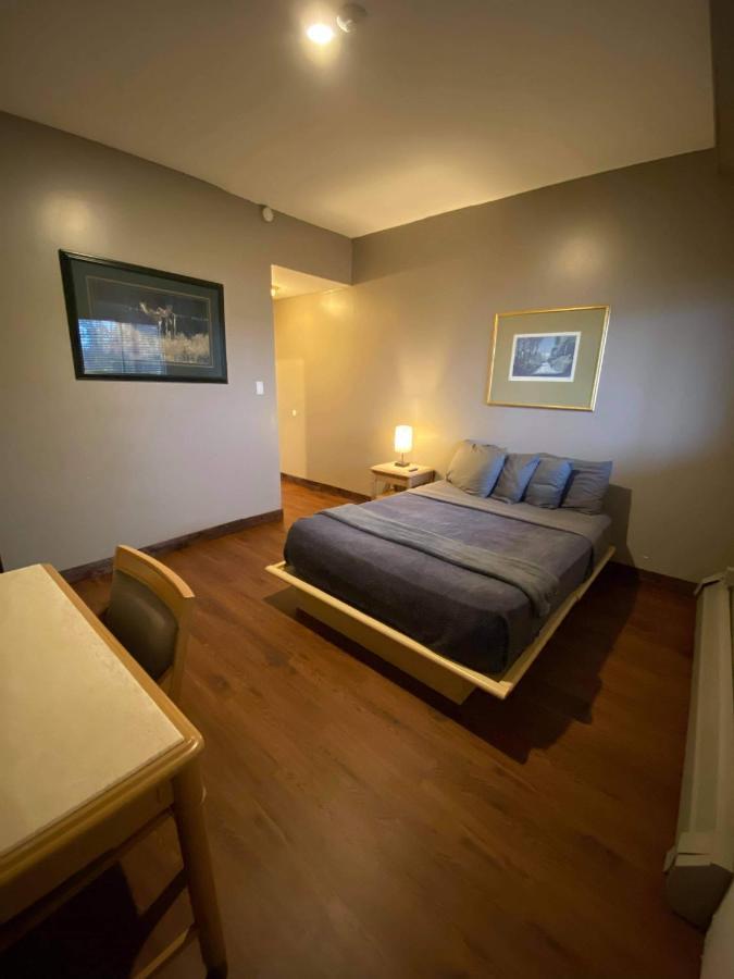 Stoco Hotel Tweed