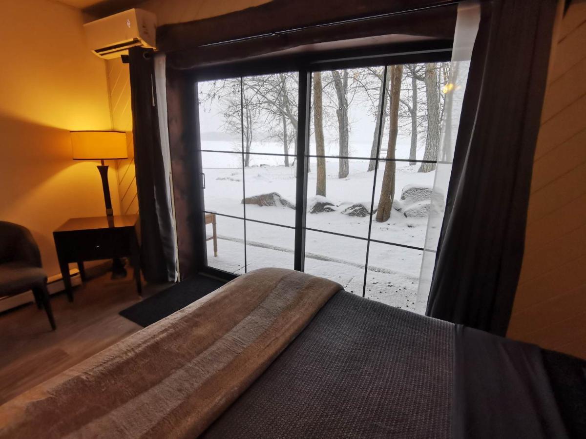 Stoco Hotel Tweed