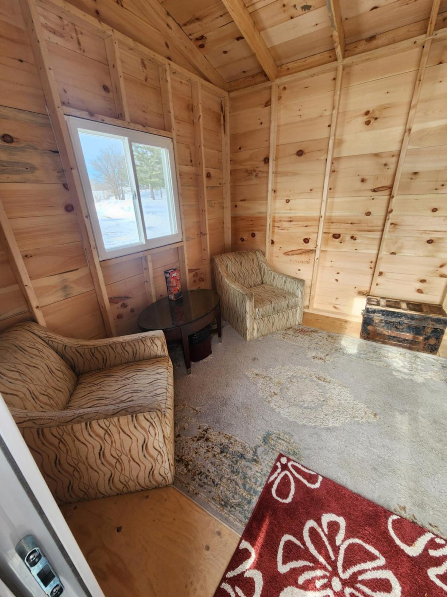 Stoco 4* Tweed